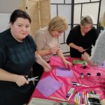 Ziemassvētkiem RVPĢ kolektīvā