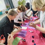 Ziemassvētkiem RVPĢ kolektīvā