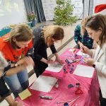 Ziemassvētkiem RVPĢ kolektīvā