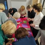 Ziemassvētkiem RVPĢ kolektīvā