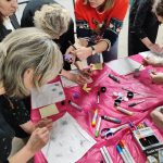 Ziemassvētkiem RVPĢ kolektīvā