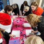 Ziemassvētkiem RVPĢ kolektīvā