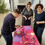 Ziemassvētkiem RVPĢ kolektīvā