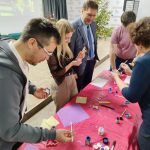 Ziemassvētkiem RVPĢ kolektīvā