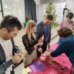 Ziemassvētkiem RVPĢ kolektīvā