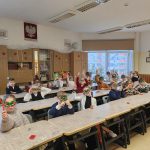 Ziemassvētku krāsas.