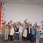 Novembris pirmsskolā – svētku, tradīciju un radošu aktivitāšu mēnesis