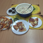 Tehnoloģiju un mākslas nedēļa 27.10-31.10