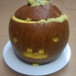 Tehnoloģiju un mākslas nedēļa 27.10-31.10