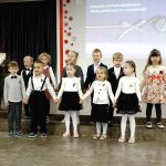 Novembris pirmsskolā – svētku, tradīciju un radošu aktivitāšu mēnesis