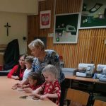 Ziemassvētku gaidīšanas prieks pirmsskolā