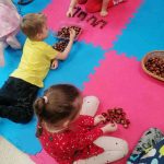 Novembris pirmsskolā – svētku, tradīciju un radošu aktivitāšu mēnesis