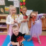 Novembris pirmsskolā – svētku, tradīciju un radošu aktivitāšu mēnesis