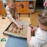 Ziemassvētku gaidīšanas prieks pirmsskolā