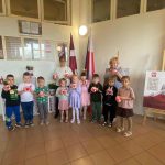 Novembris pirmsskolā – svētku, tradīciju un radošu aktivitāšu mēnesis