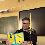 Rzucam wszystko i czytam!