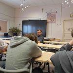 Rzucam wszystko i czytam!