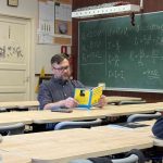 Rzucam wszystko i czytam!