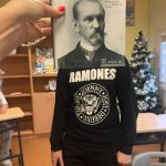 „Z książką mi do twarzy” 