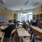 Rzucam wszystko i czytam!