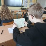 Rzucam wszystko i czytam!