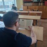 Rzucam wszystko i czytam!