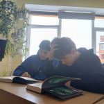 Rzucam wszystko i czytam!