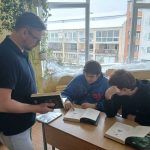 Rzucam wszystko i czytam!