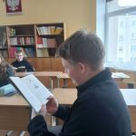 Rzucam wszystko i czytam!