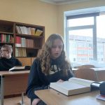 Rzucam wszystko i czytam!