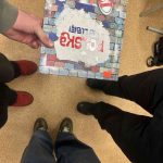 „Z książką mi do twarzy” 