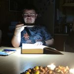 Rzucam wszystko i czytam!