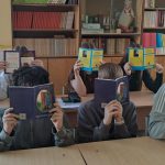 Rzucam wszystko i czytam!