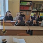 Rzucam wszystko i czytam!