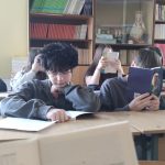 Rzucam wszystko i czytam!