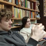 Rzucam wszystko i czytam!