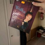 „Z książką mi do twarzy”