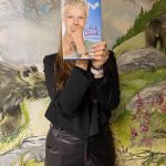 „Z książką mi do twarzy” 