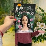 „Z książką mi do twarzy” 