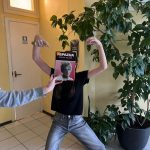 „Z książką mi do twarzy” 