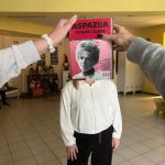 „Z książką mi do twarzy” 