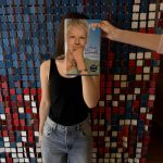 „Z książką mi do twarzy” 