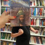 „Z książką mi do twarzy” 