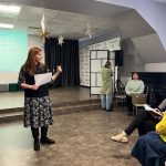 KIVA nodarbība RVPĢ pedagogiem