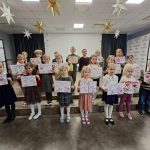 Dzień Babci i Dziadka w naszej szkole