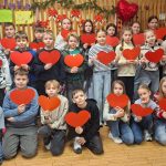 Dzień Babci i Dziadka w naszej szkole