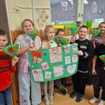 Dzień Babci i Dziadka w naszej szkole