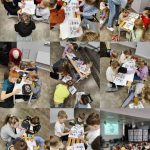 Matemātikas nedēļa skolā – no mēriem līdz statistikai