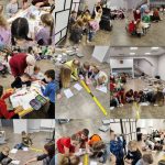 Matemātikas nedēļa skolā – no mēriem līdz statistikai