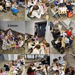 Matemātikas nedēļa skolā – no mēriem līdz statistikai